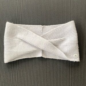 Lululemon headband